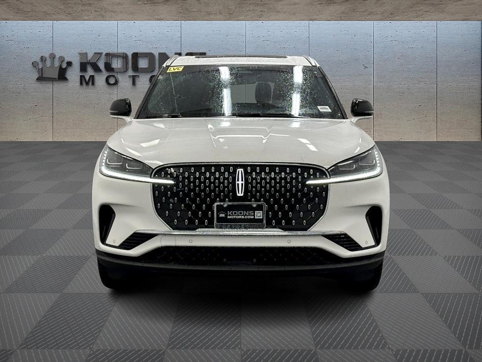 2025 Lincoln Aviator Photo in Bethesda, MD 20814