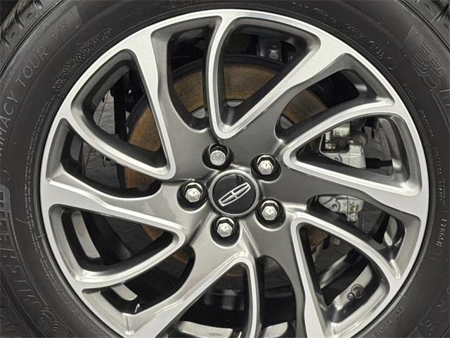 2022 Lincoln Corsair Photo in Bethesda, MD 20814