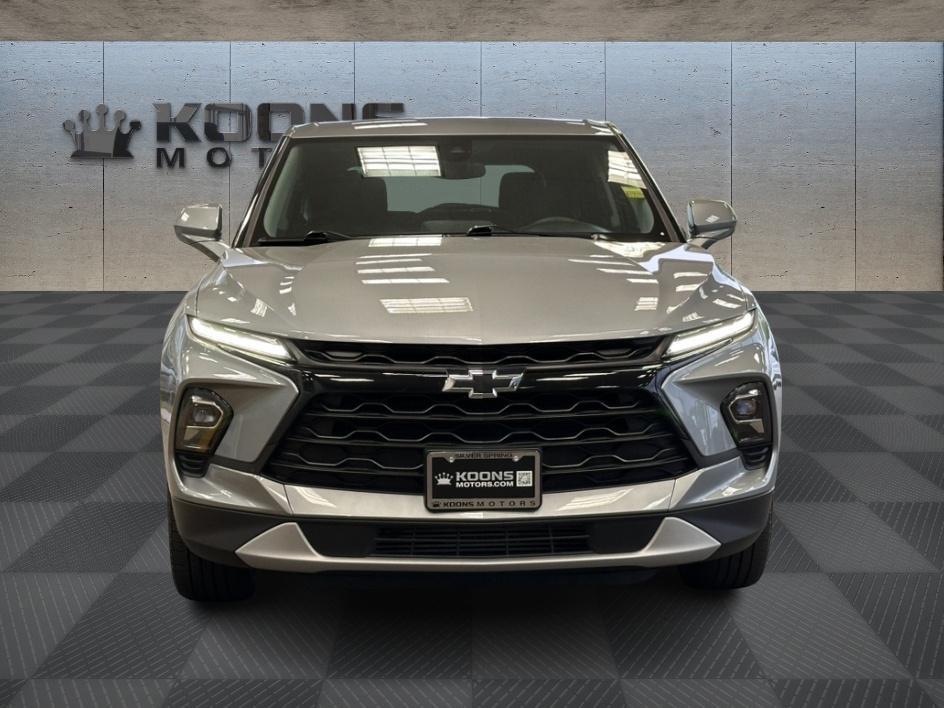 2023 Chevrolet Blazer Photo in Silver Spring, MD 20904