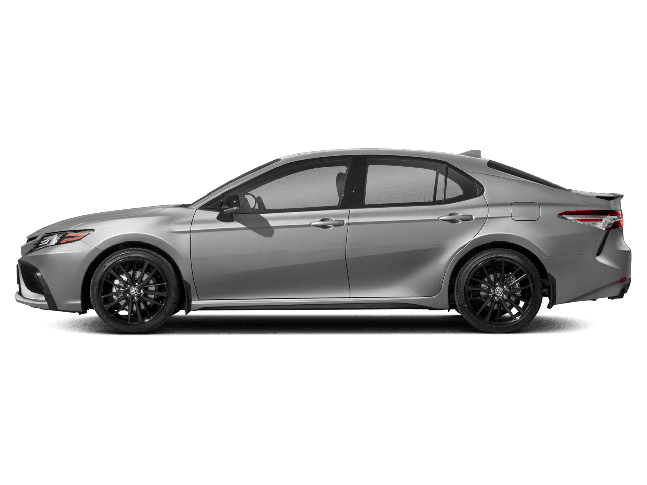 2022 Toyota Camry Photo in Silver Spring, MD 20904