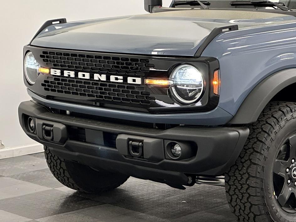 2025 Ford Bronco Photo in Silver Spring, MD 20904