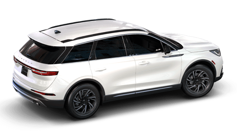 2026 Lincoln Corsair Photo in Bethesda, MD 20814