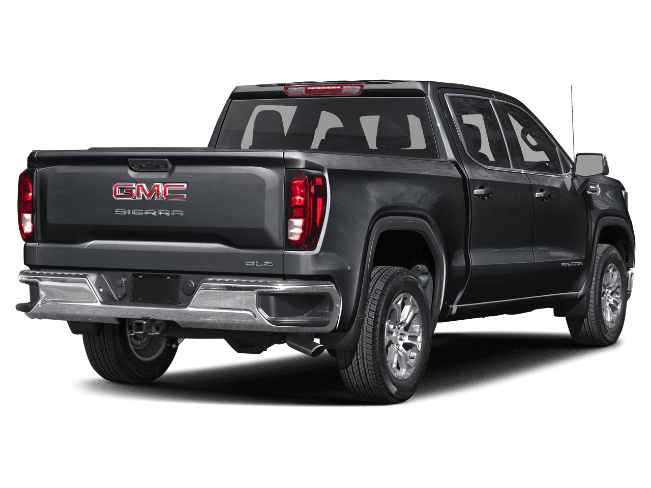 2025 GMC Sierra 1500 Photo in Bethesda, MD 20814