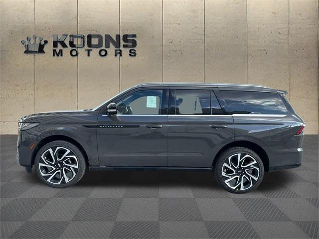 2026 Lincoln Navigator Photo in Bethesda, MD 20814