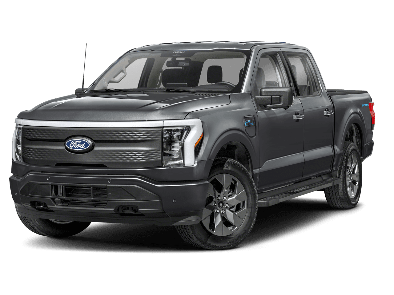 2025 Ford F-150 Lightning Photo in Silver Spring, MD 20904