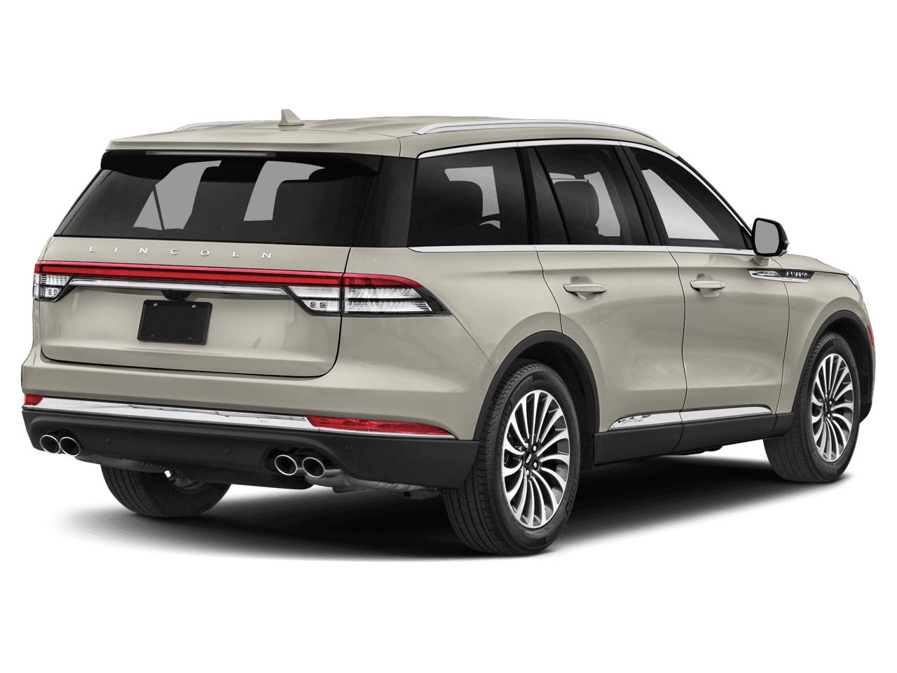 2022 Lincoln Aviator Photo in Bethesda, MD 20814