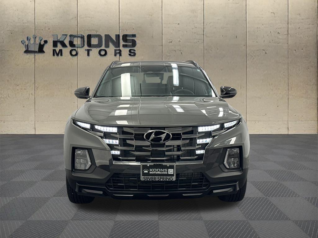 2024 Hyundai Santa Cruz Photo in Silver Spring, MD 20904