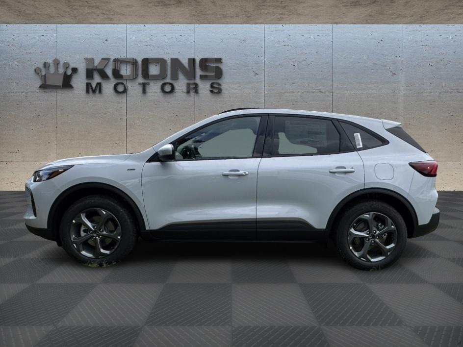 2025 Ford Escape Hybrid Photo in Silver Spring, MD 20904