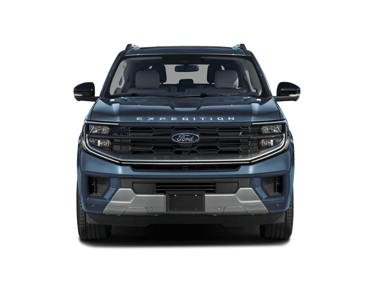 2026 Ford Expedition Photo in Silver Spring, MD 20904