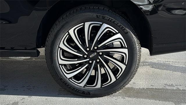 2025 Lincoln Navigator L Photo in Bethesda, MD 20814