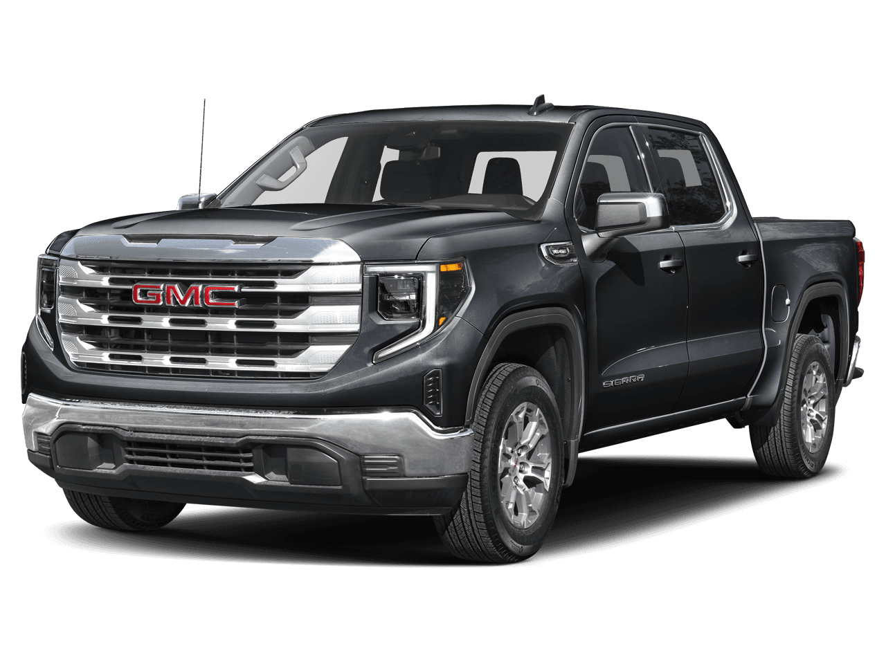 2025 GMC Sierra 1500 Photo in Bethesda, MD 20814
