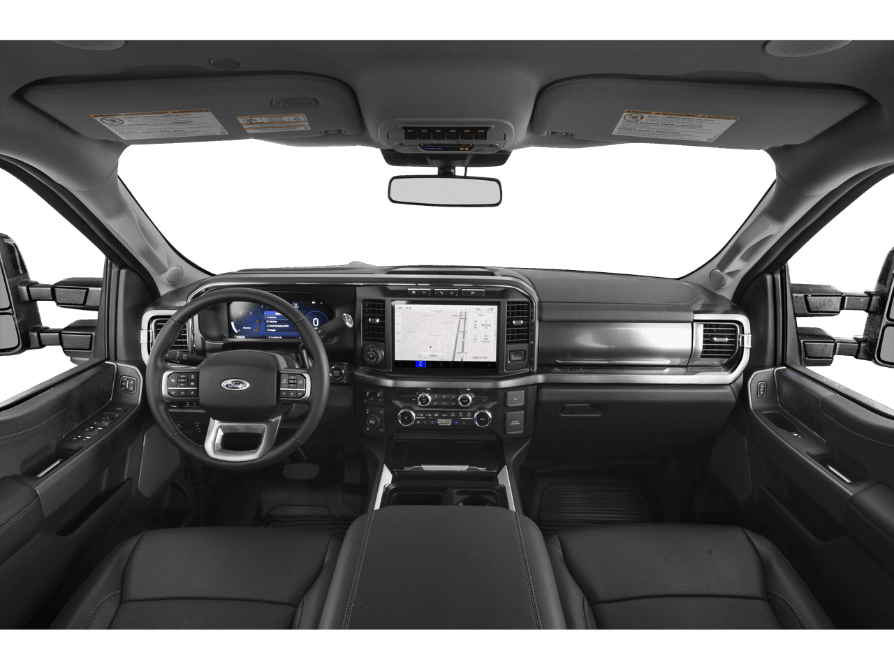 2023 Ford F-250SD Photo in Silver Spring, MD 20904