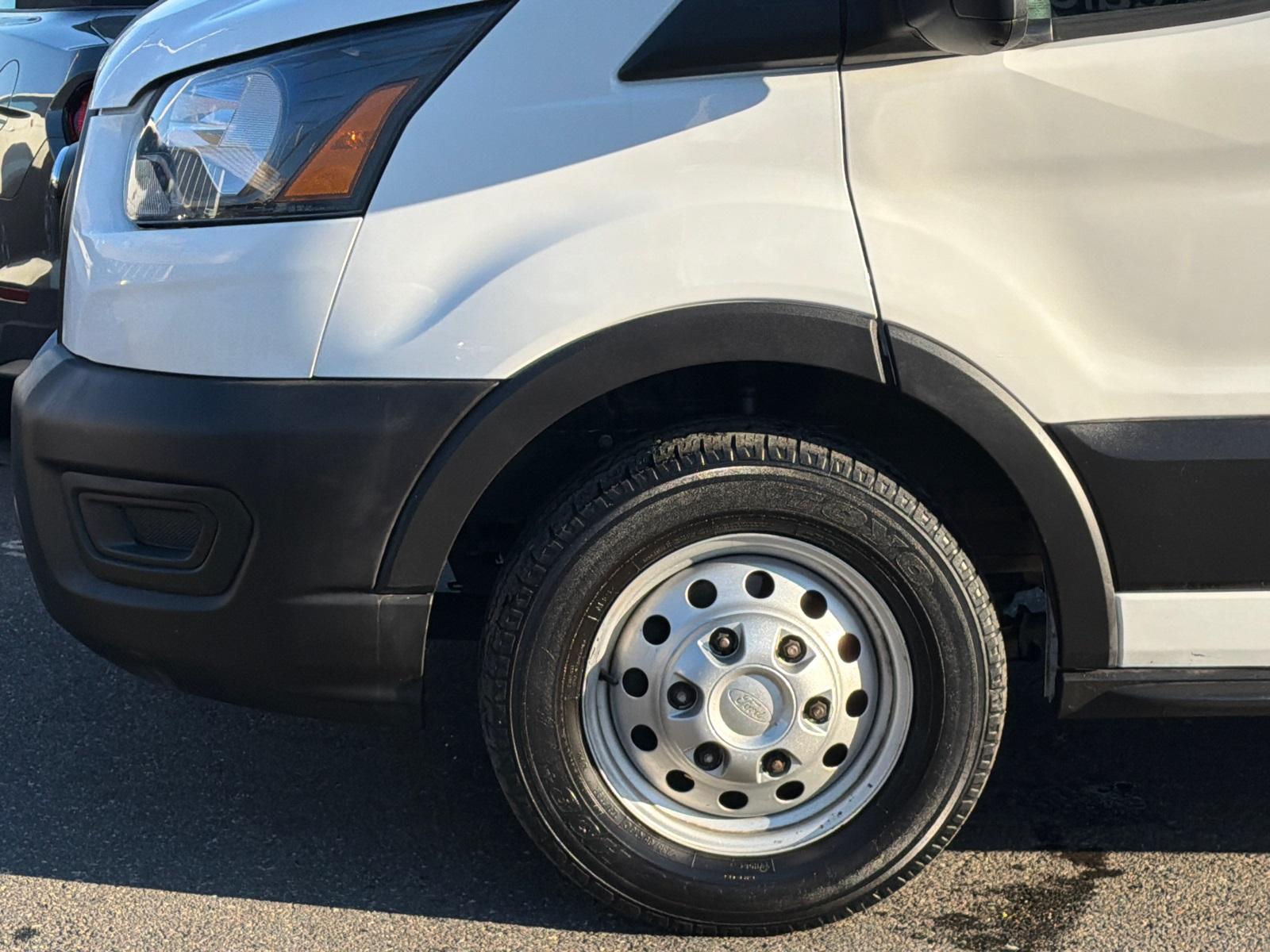 2023 Ford Transit-250 Photo in Silver Spring, MD 20904