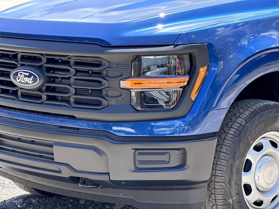 2024 Ford F-150 Photo in Silver Spring, MD 20904