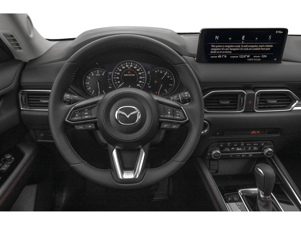2022 Mazda CX-5 Photo in Silver Spring, MD 20904