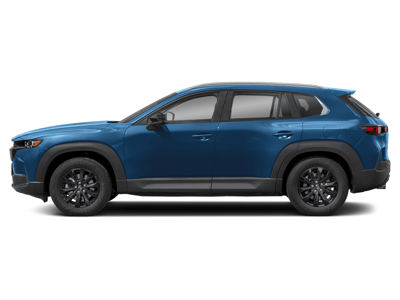 2025 Mazda CX-50 Photo in Silver Spring, MD 20904