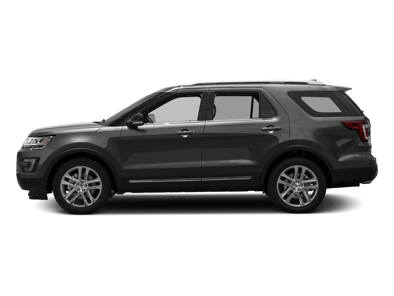 2016 Ford Explorer Photo in Silver Spring, MD 20904