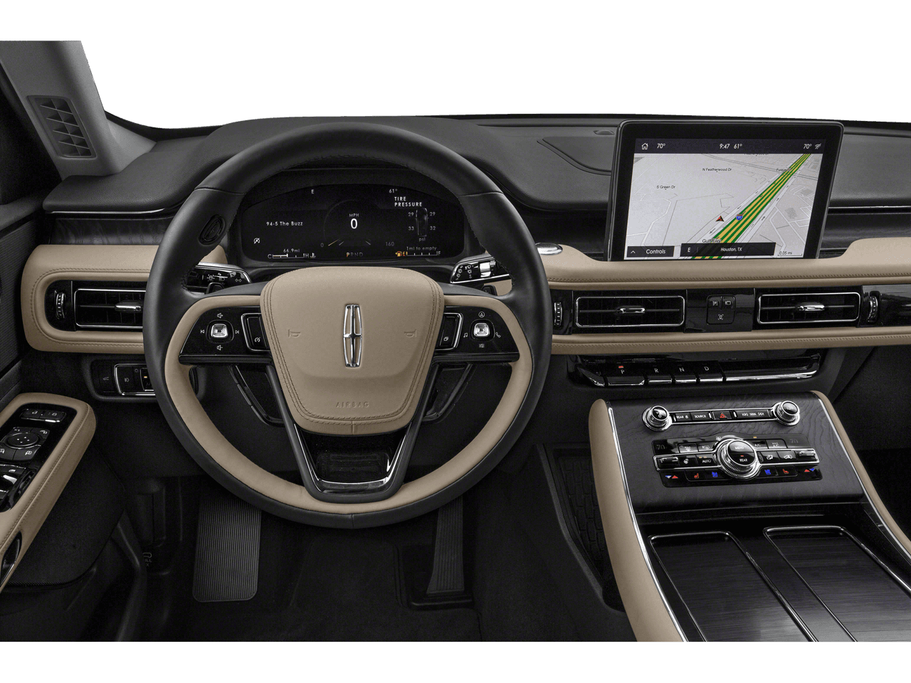 2021 Lincoln Aviator Photo in Bethesda, MD 20814