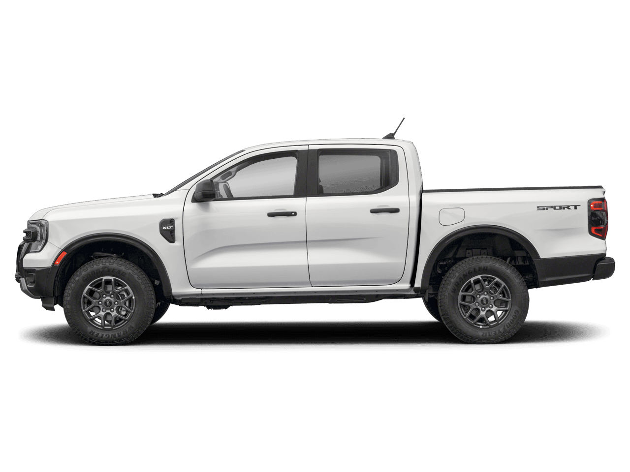 2024 Ford Ranger Photo in Silver Spring, MD 20904
