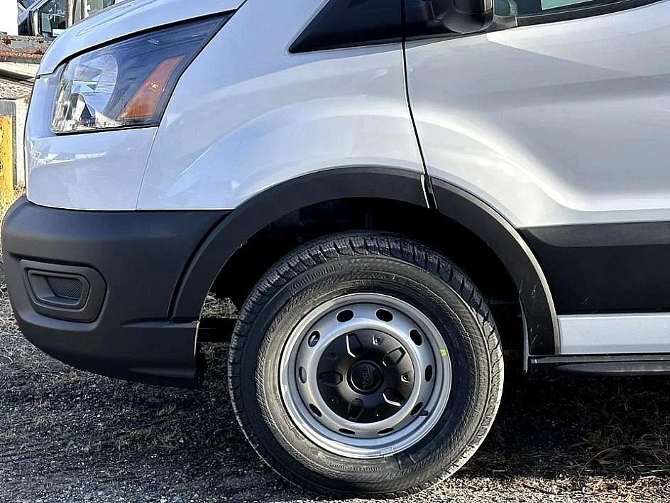 2025 Ford Transit-250 Photo in Silver Spring, MD 20904