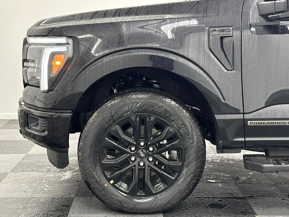 2025 Ford F-150 Photo in Silver Spring, MD 20904