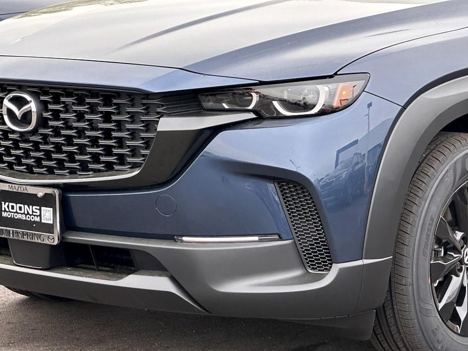 2025 Mazda CX-50 Photo in Silver Spring, MD 20904