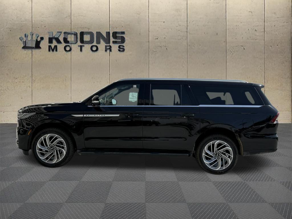 2026 Lincoln Navigator L Photo in Bethesda, MD 20814