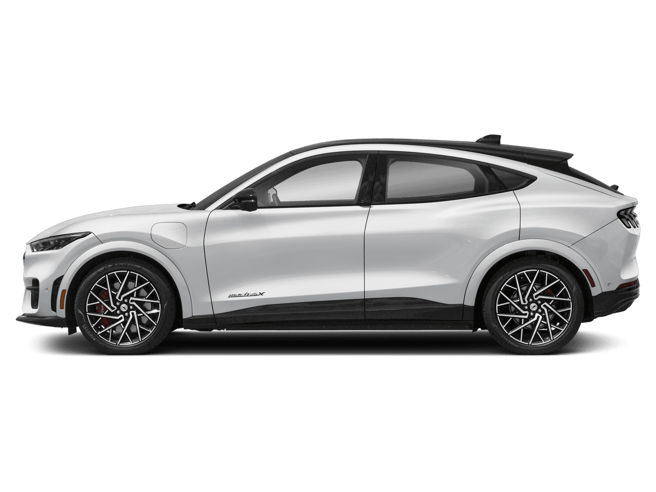 2023 Ford Mustang Mach-E Photo in Silver Spring, MD 20904