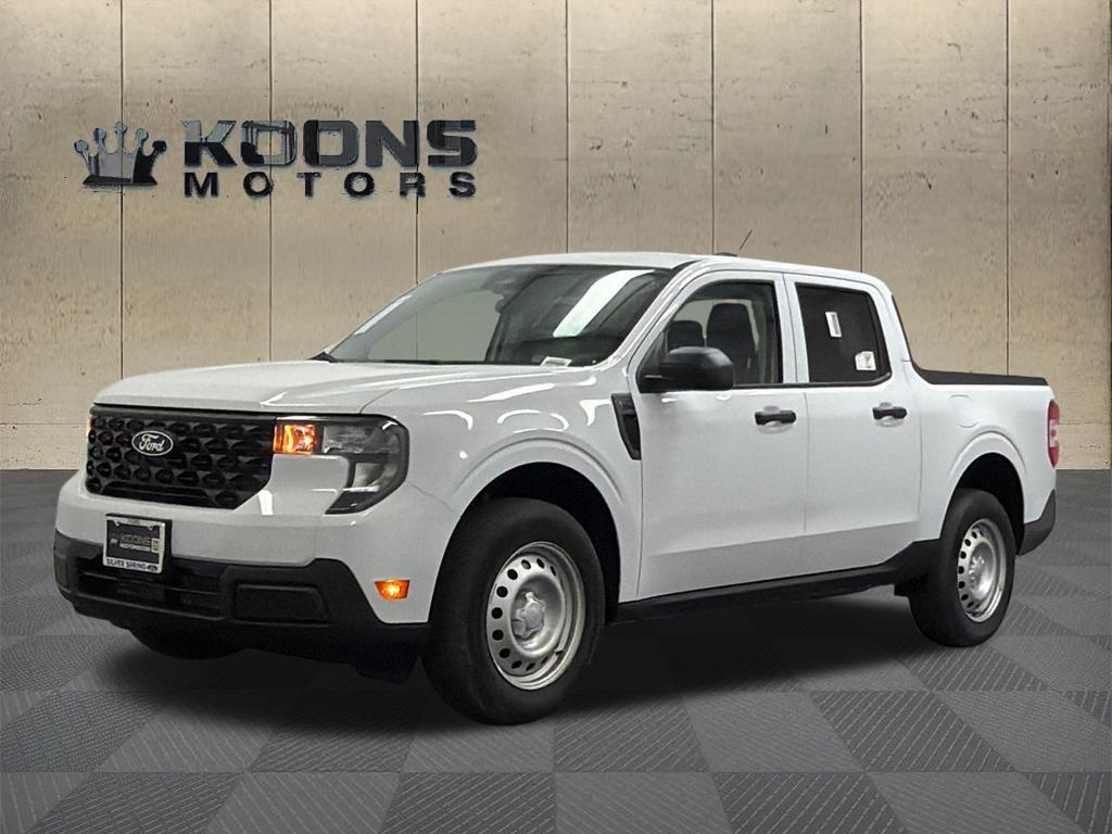 2025 Ford Maverick Photo in Silver Spring, MD 20904