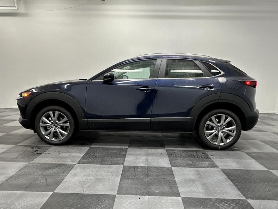2025 Mazda CX-30 Photo in Silver Spring, MD 20904