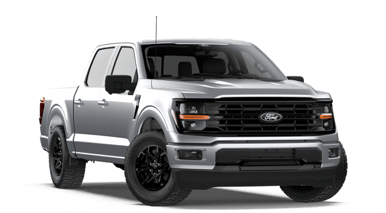 2026 Ford F-150 Photo in Silver Spring, MD 20904