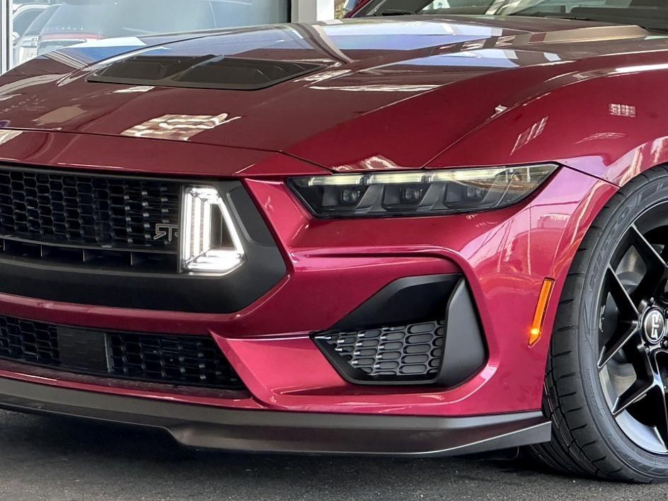 2025 Ford Mustang Photo in Silver Spring, MD 20904