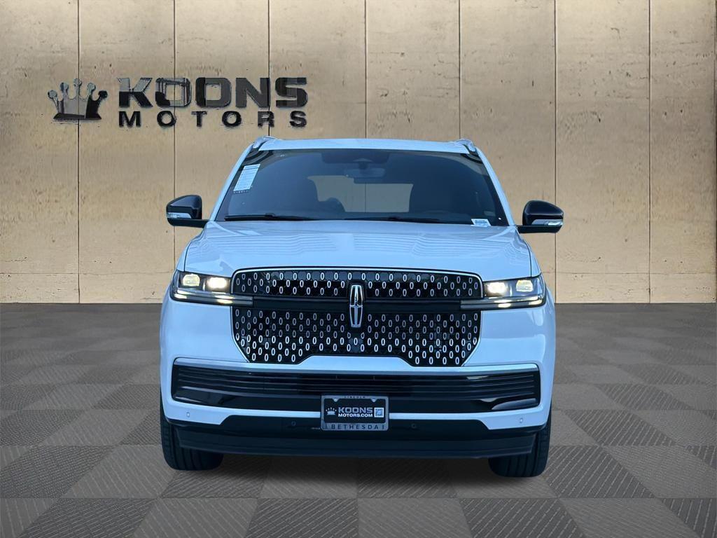 2026 Lincoln Navigator Photo in Bethesda, MD 20814