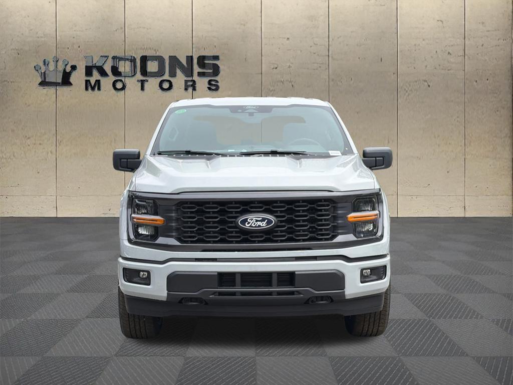 2026 Ford F-150 Photo in Silver Spring, MD 20904