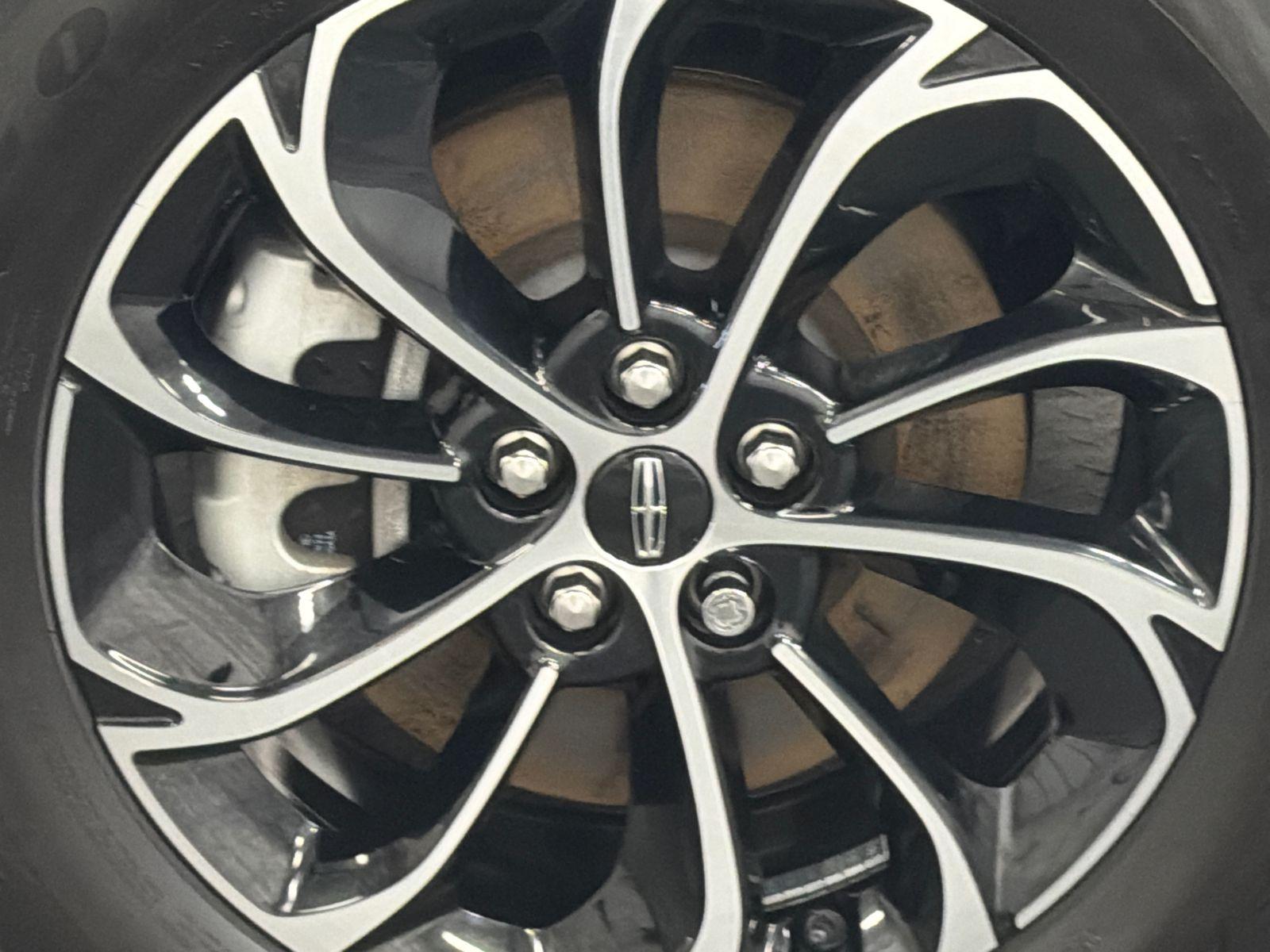 2024 Lincoln Nautilus Photo in Bethesda, MD 20814