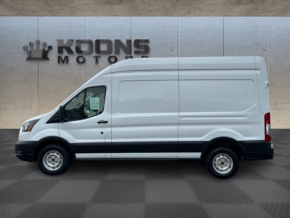 2023 Ford Transit-250 Photo in Silver Spring, MD 20904