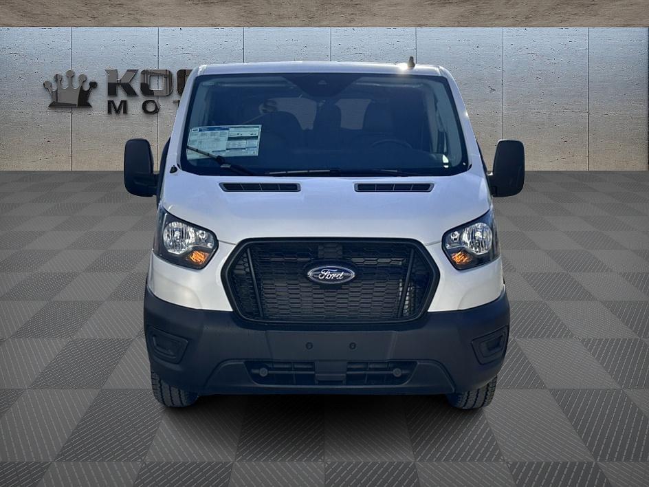 2024 Ford Transit-250 Photo in Silver Spring, MD 20904