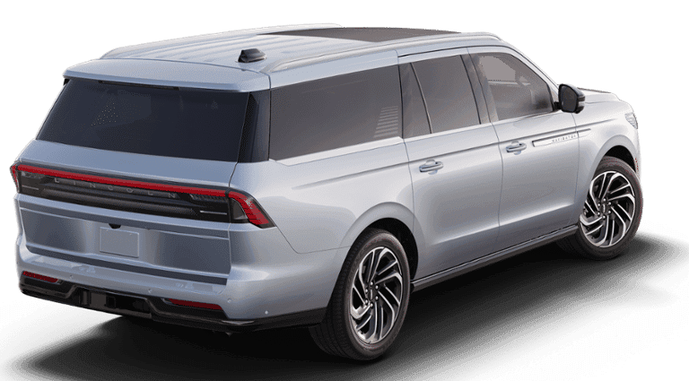 2025 Lincoln Navigator Photo in Bethesda, MD 20814