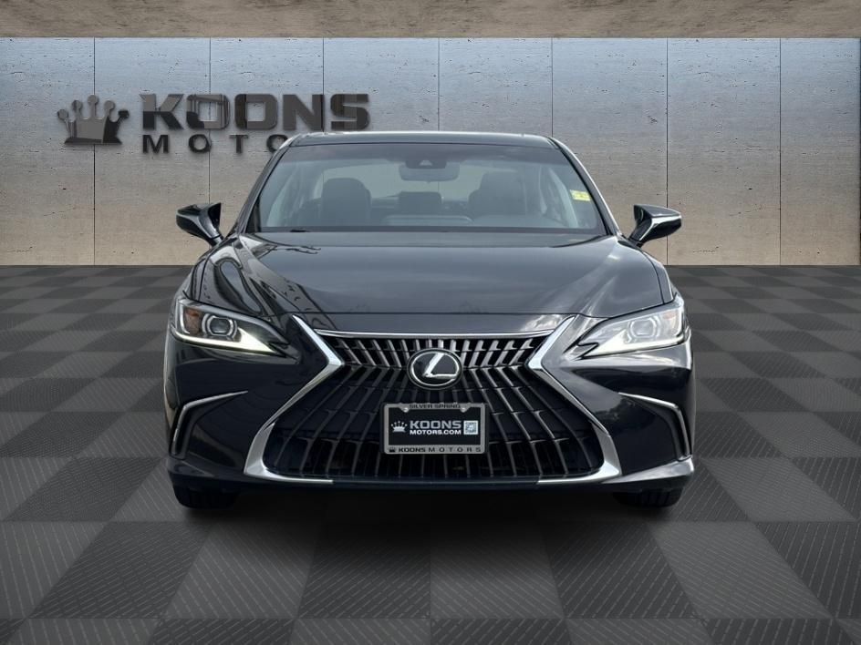 2022 Lexus ES Photo in Silver Spring, MD 20904
