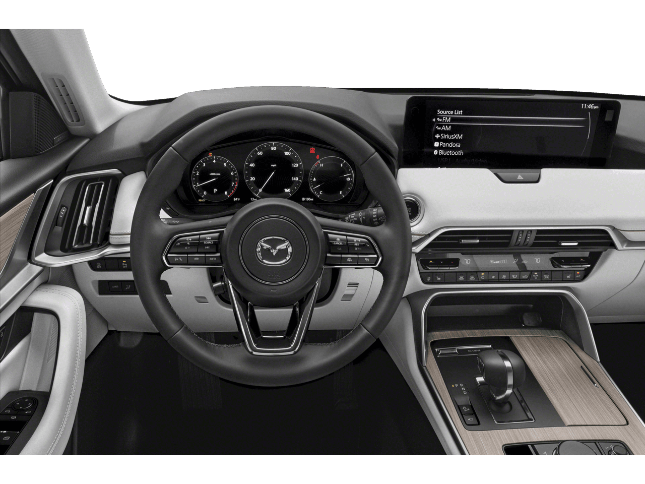 2025 Mazda CX-90 Photo in Silver Spring, MD 20904
