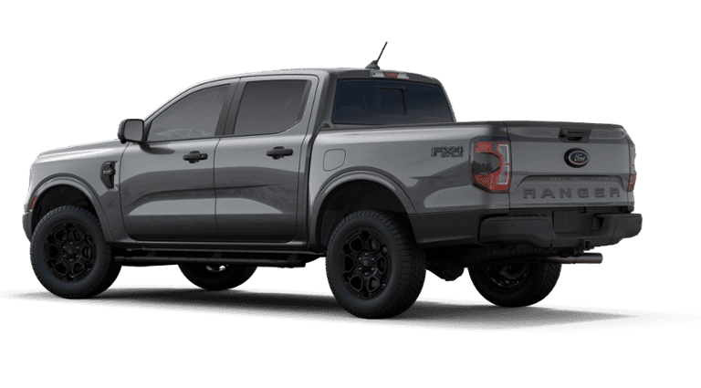 2025 Ford Ranger Photo in Silver Spring, MD 20904