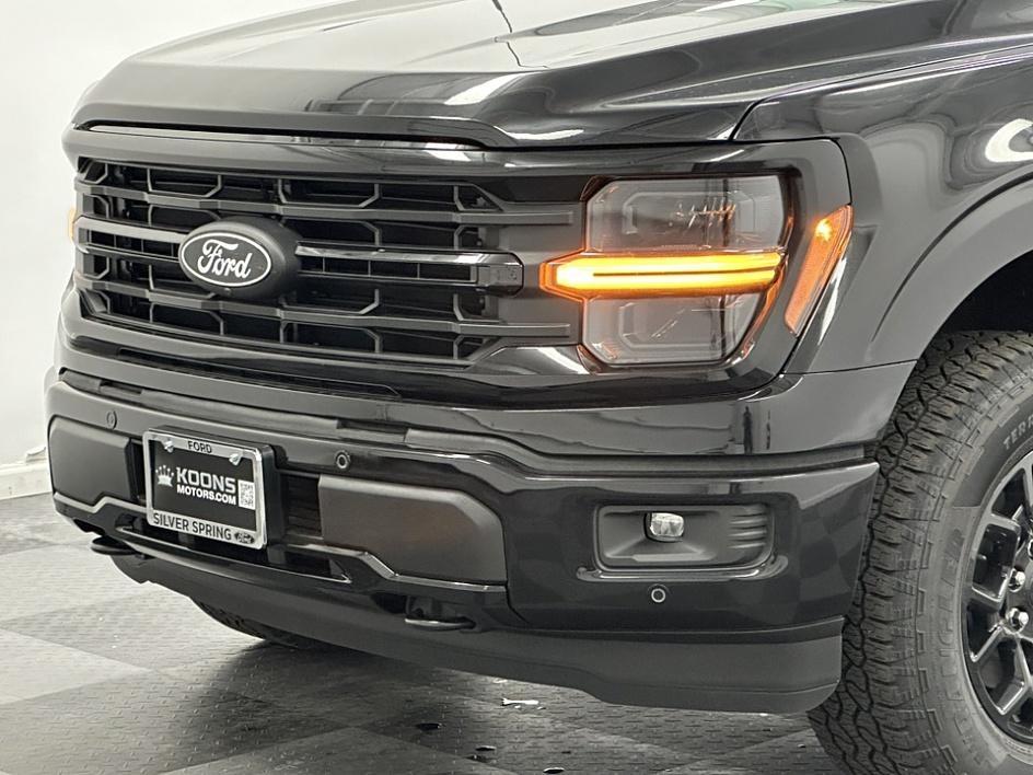 2024 Ford F-150 Photo in Silver Spring, MD 20904