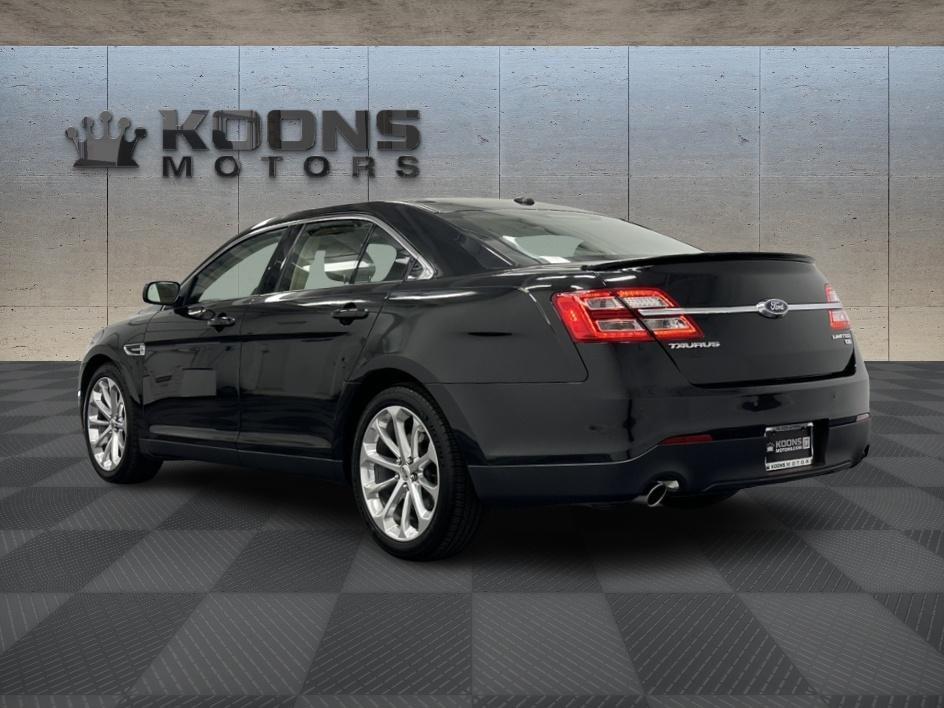 2015 Ford Taurus Photo in Silver Spring, MD 20904