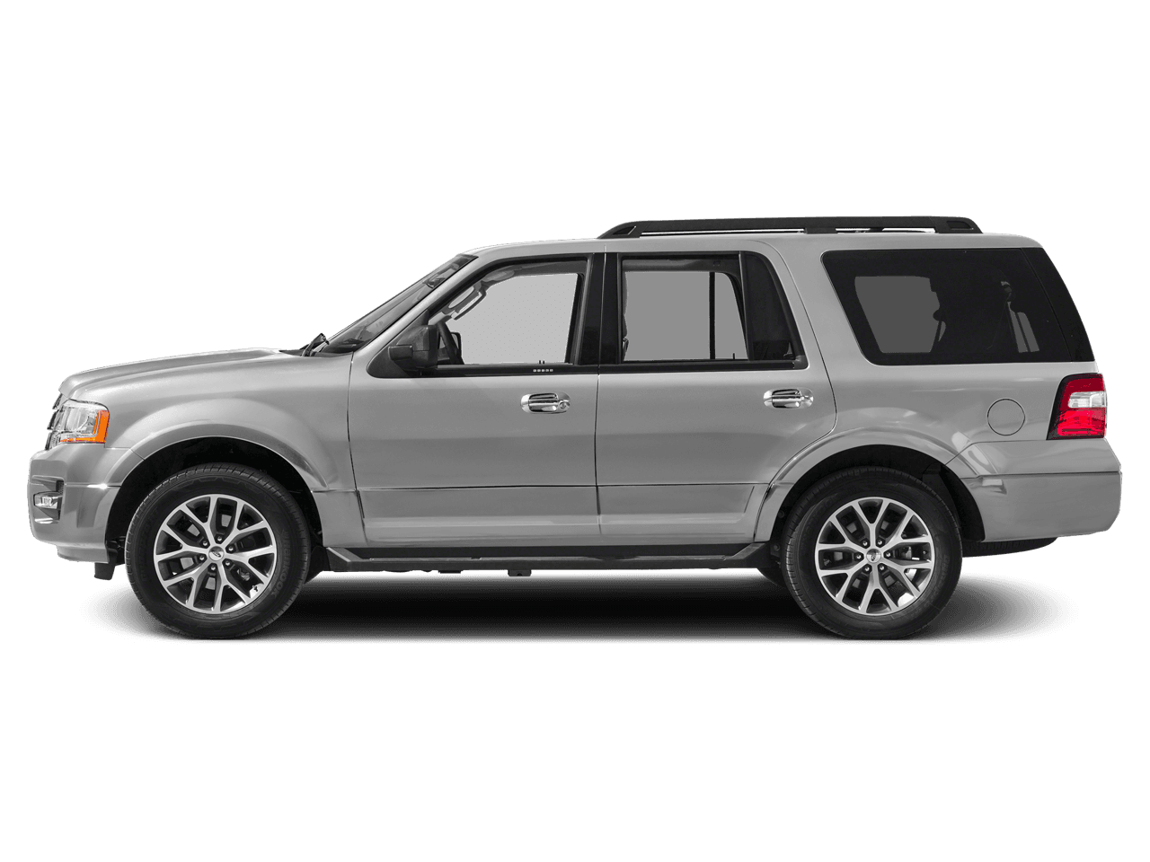 2015 Ford Expedition Photo in Silver Spring, MD 20904