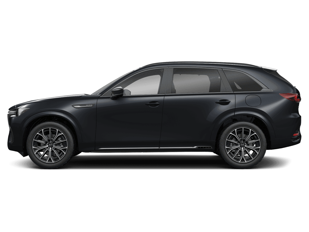 2025 Mazda CX-70 Photo in Silver Spring, MD 20904