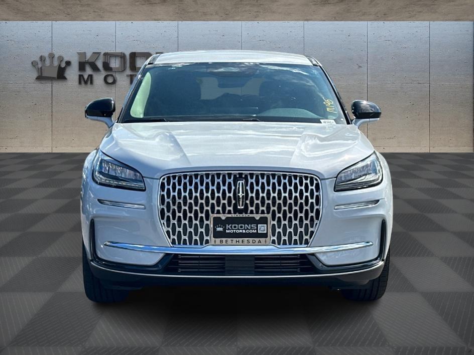 2025 Lincoln Corsair Photo in Bethesda, MD 20814