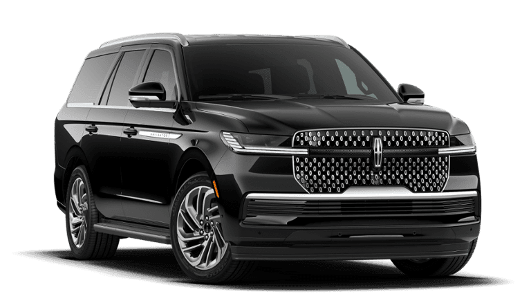 2027 Lincoln Navigator Photo in Bethesda, MD 20814