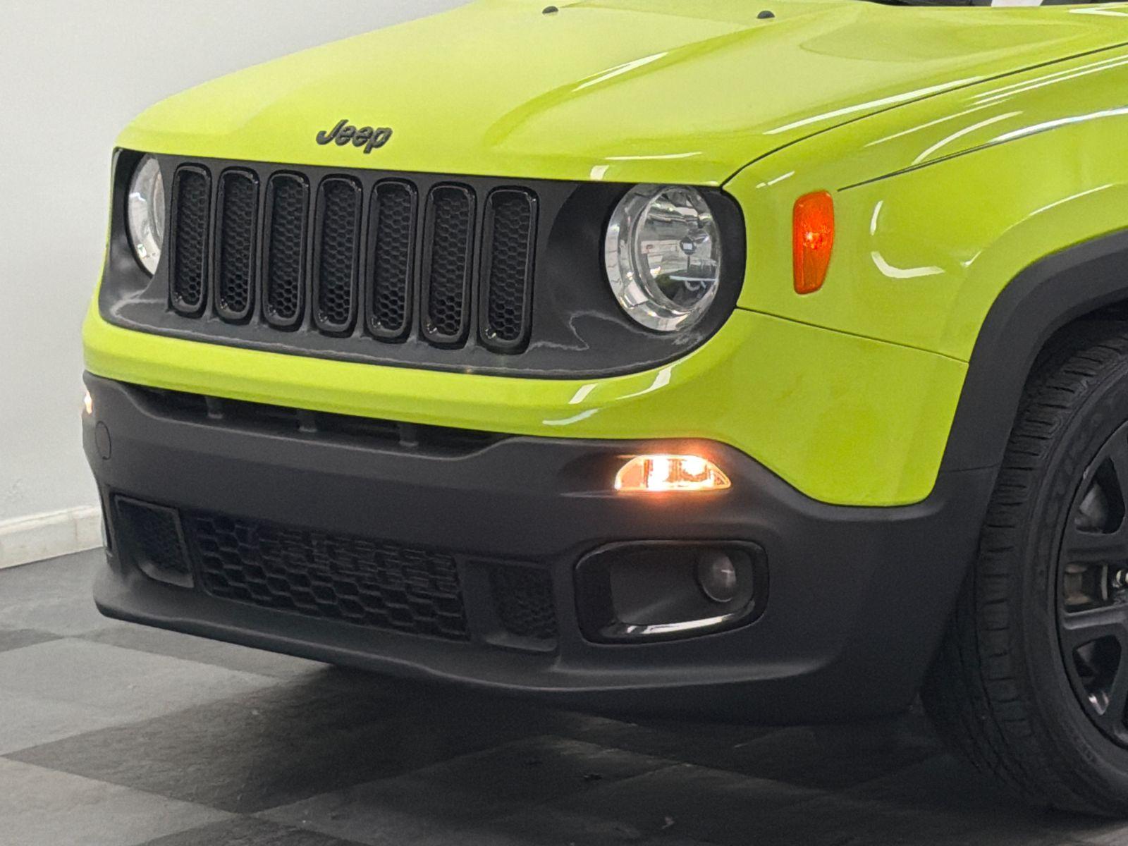 2017 Jeep Renegade Photo in Silver Spring, MD 20904