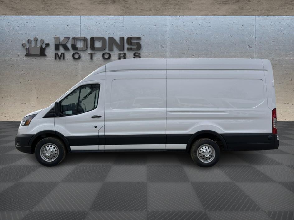 2024 Ford Transit Passenger Van Photo in Silver Spring, MD 20904