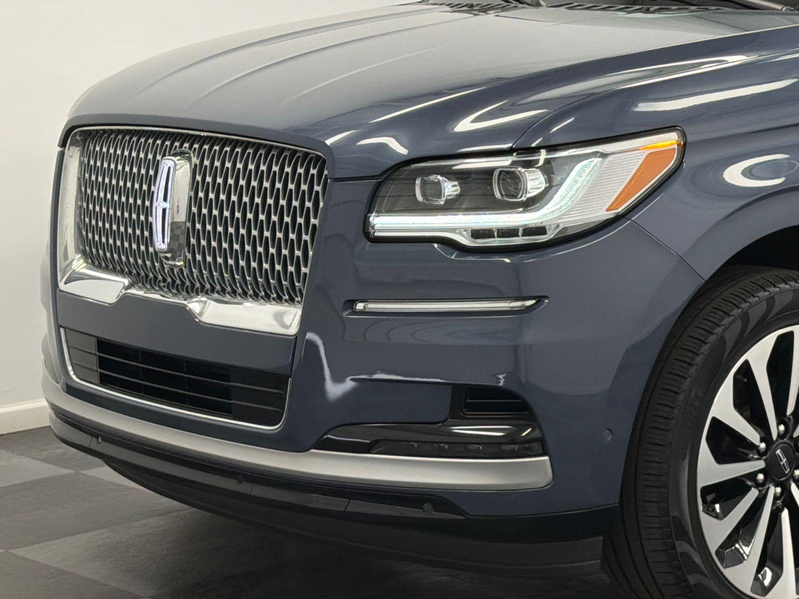 2023 Lincoln Navigator L Photo in Bethesda, MD 20814